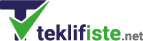Teklif İste
